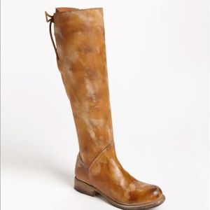 BED STU Manchester II Boot